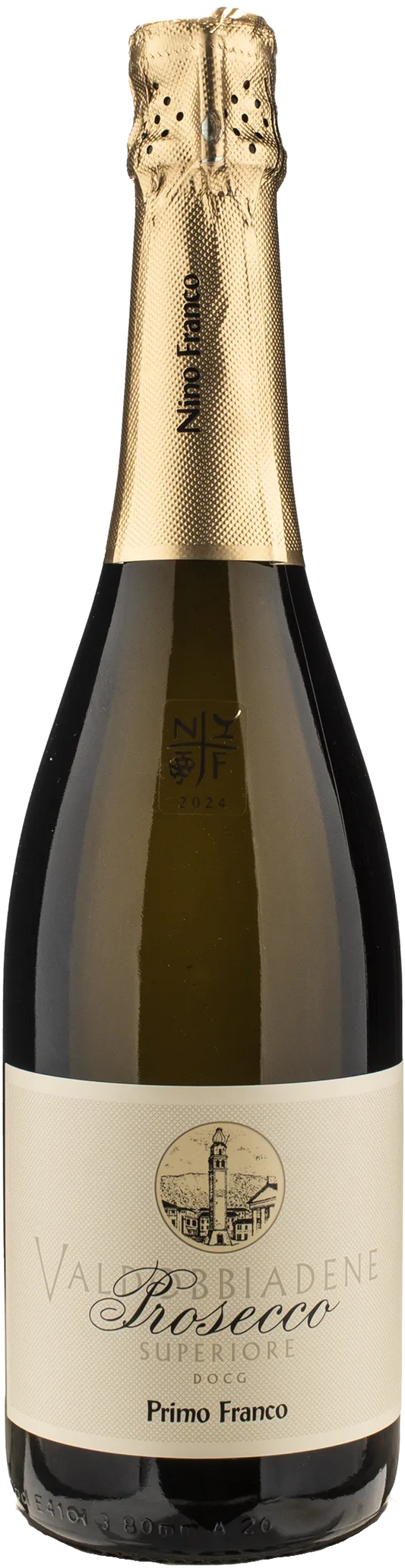 Nino Franco Valdobbiadene Prosecco Superiore Primo Franco Dry 2024
