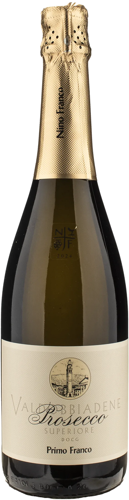 Nino Franco Valdobbiadene Prosecco Superiore Primo Franco Dry 2024