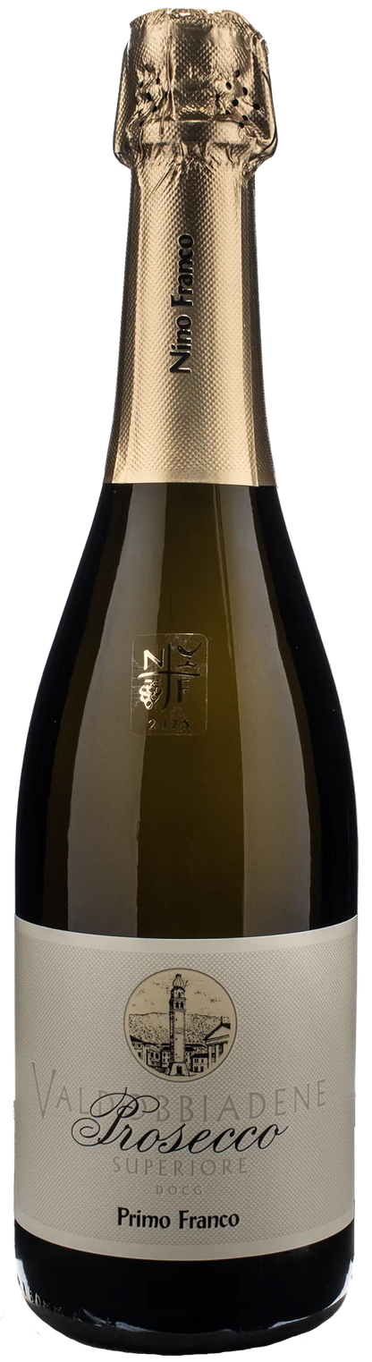 Nino Franco Valdobbiadene Prosecco Superiore Primo Franco Dry 2025