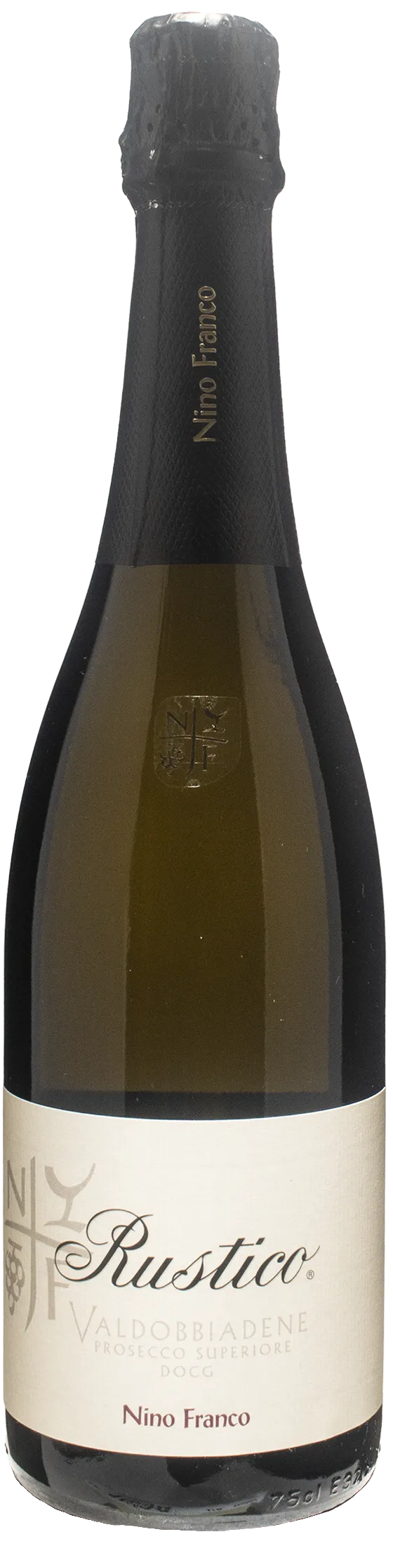 Nino Franco Valdobbiadene Prosecco Superiore Rustico Brut