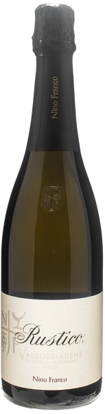 Nino Franco Valdobbiadene Prosecco Sup Rustico Brut | XtraWine