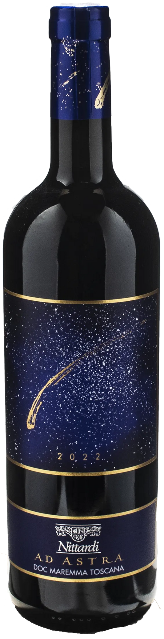 Nittardi Maremma Toscana Rosso Ad Astra 2022