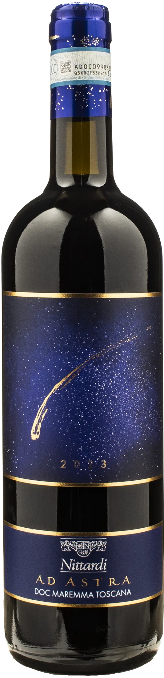 Nittardi Maremma Toscana Rosso Ad Astra 2023