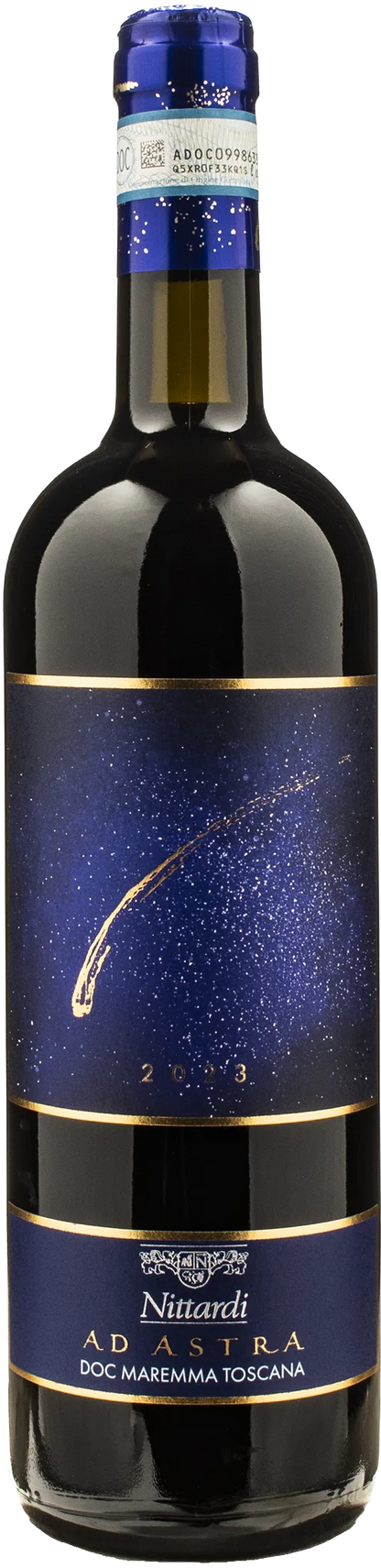 Nittardi Maremma Toscana Rosso Ad Astra 2023
