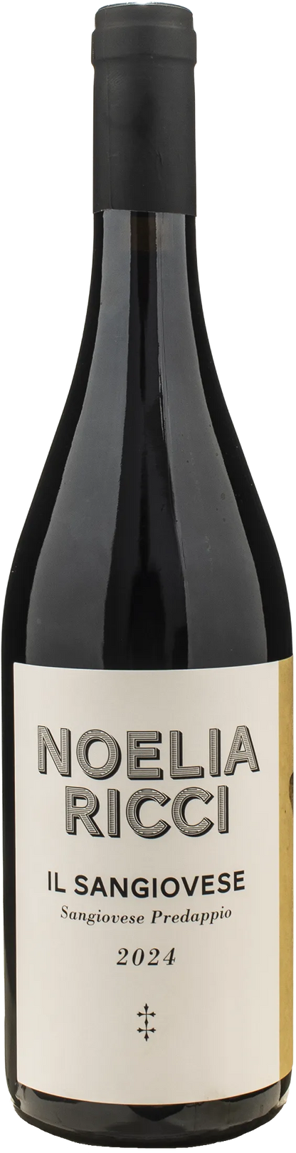 Noelia Ricci Il Sangiovese Romagna Sangiovese 2024