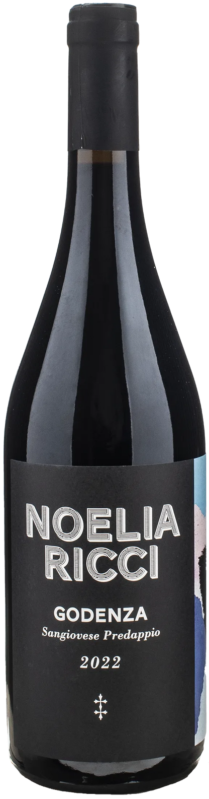 Noelia Ricci Sangiovese Godenza 2022