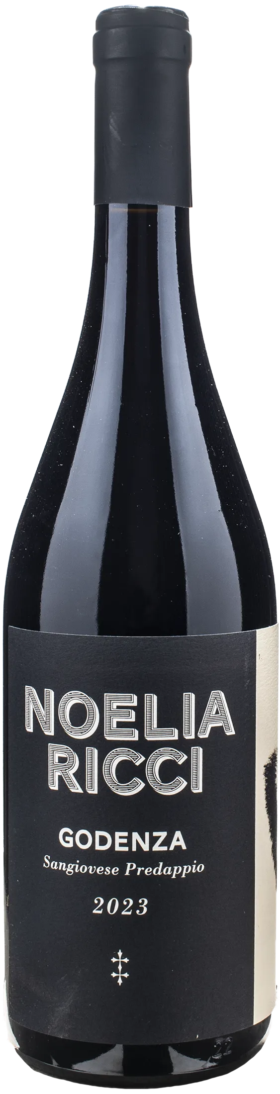 Noelia Ricci Sangiovese Godenza 2023