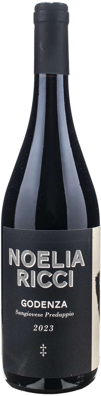 Noelia Ricci Sangiovese Godenza 2023