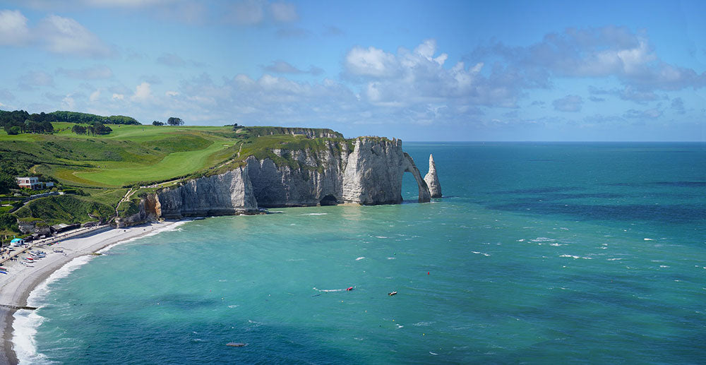 Normandy 1