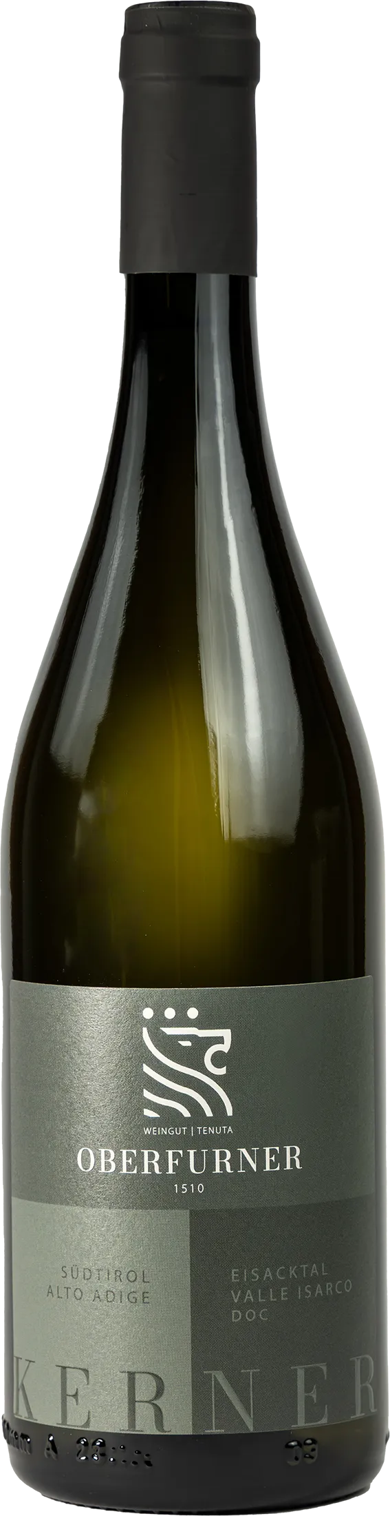 Oberfurner Alto Adige Valle Isarco Kerner 2024
