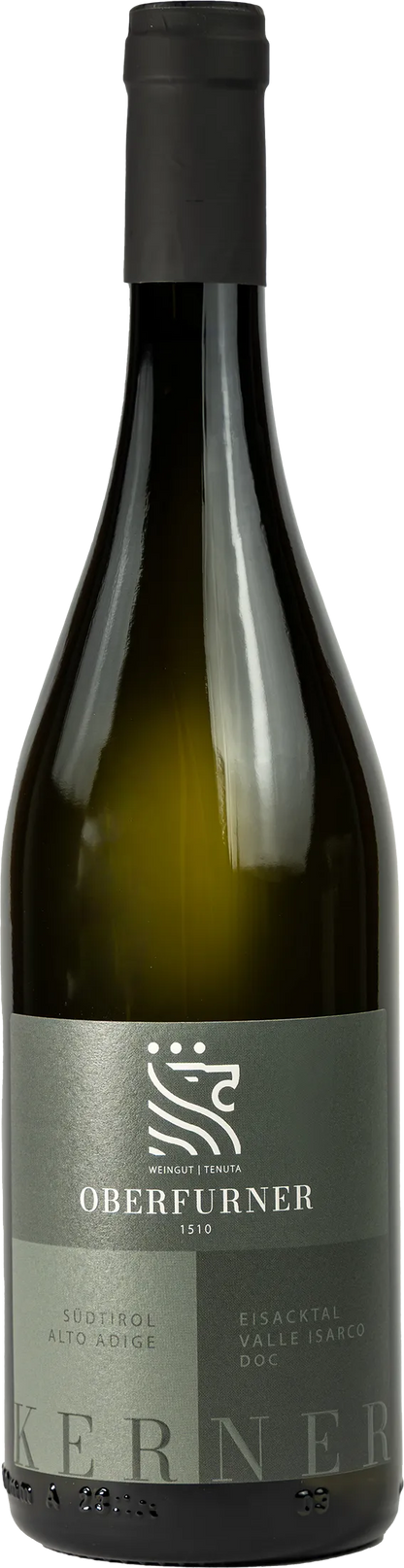 Oberfurner Alto Adige Valle Isarco Kerner 2024