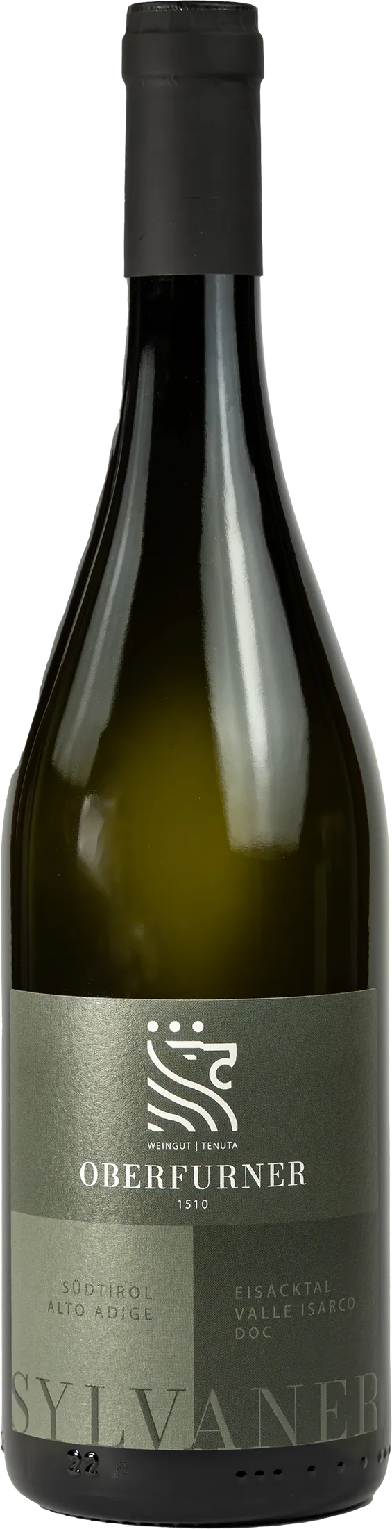 Oberfurner Alto Adige Valle Isarco Sylvaner 2024