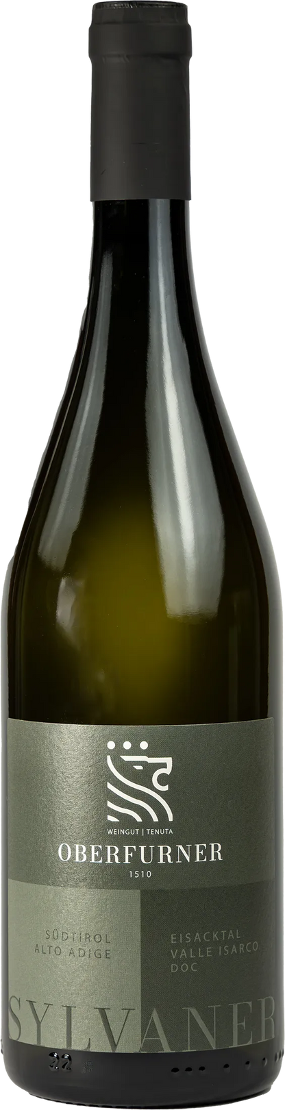 Oberfurner Alto Adige Valle Isarco Sylvaner 2024