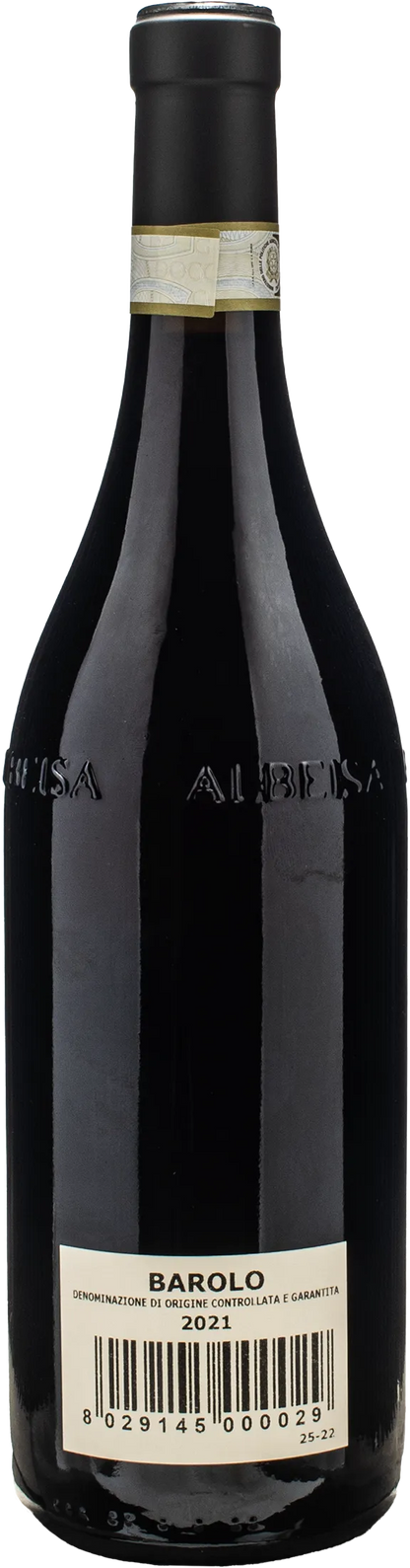 Oddero Barolo 2021