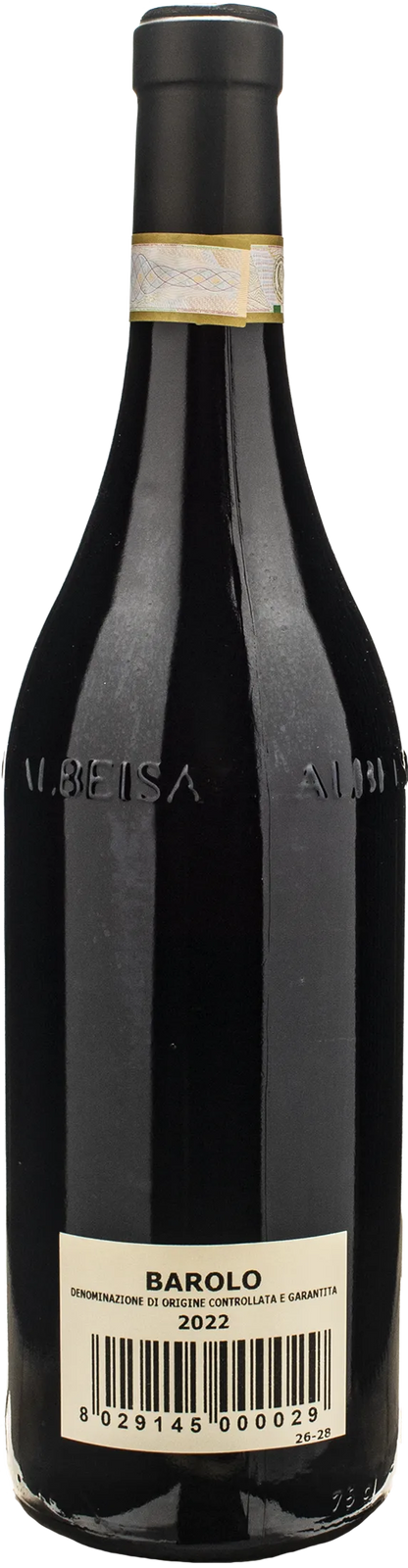 Oddero Barolo 2022