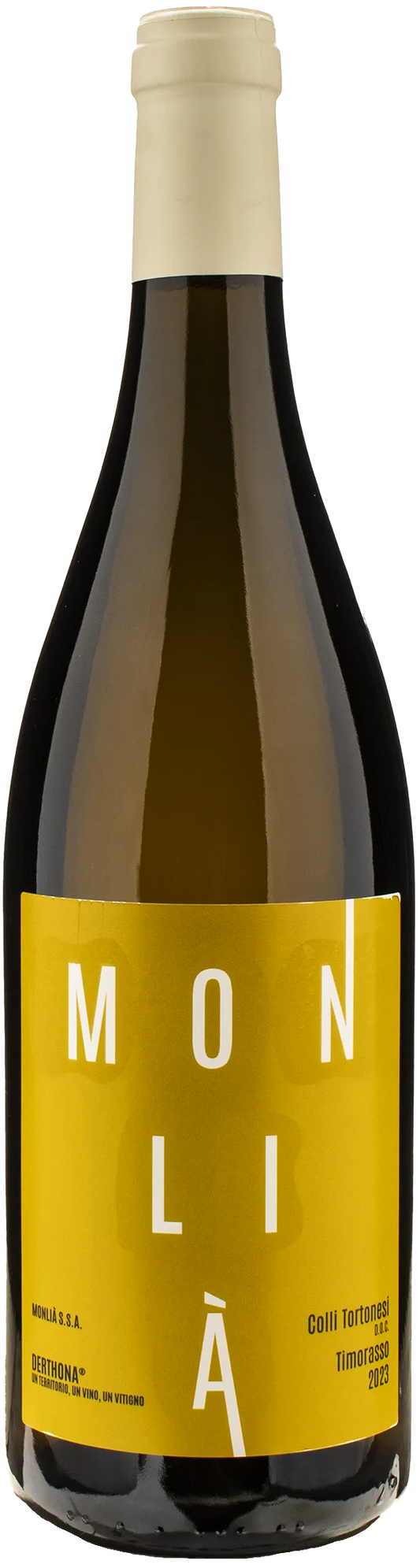 Oddero Derthona Timorasso Monlia 2023