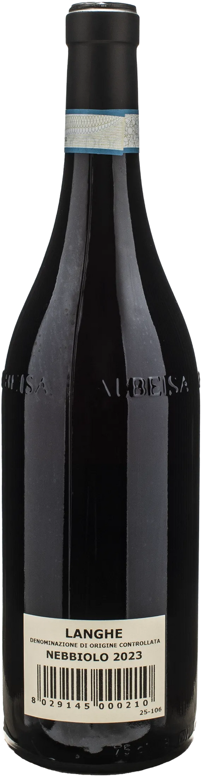 Oddero Langhe Nebbiolo 2023