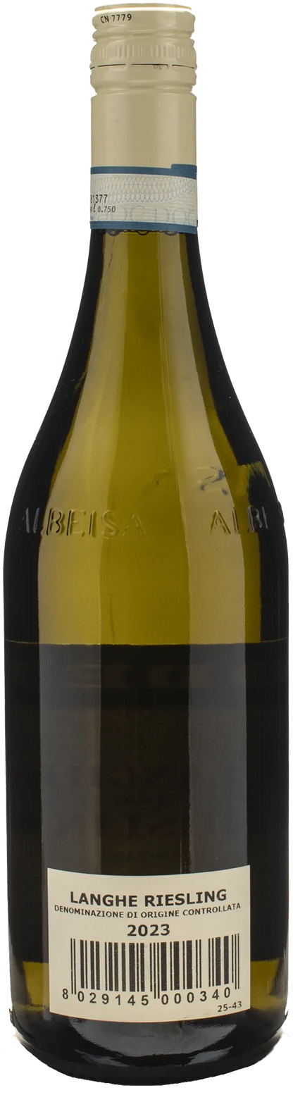 Oddero Langhe Riesling 2023