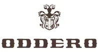Oddero logo