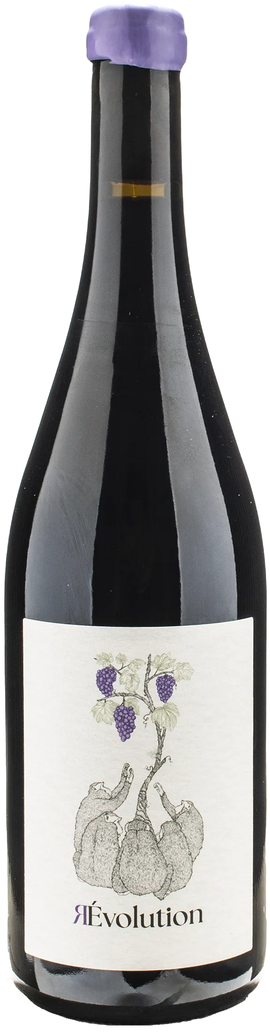 Oenosaphiens Revolution Malbec 2023