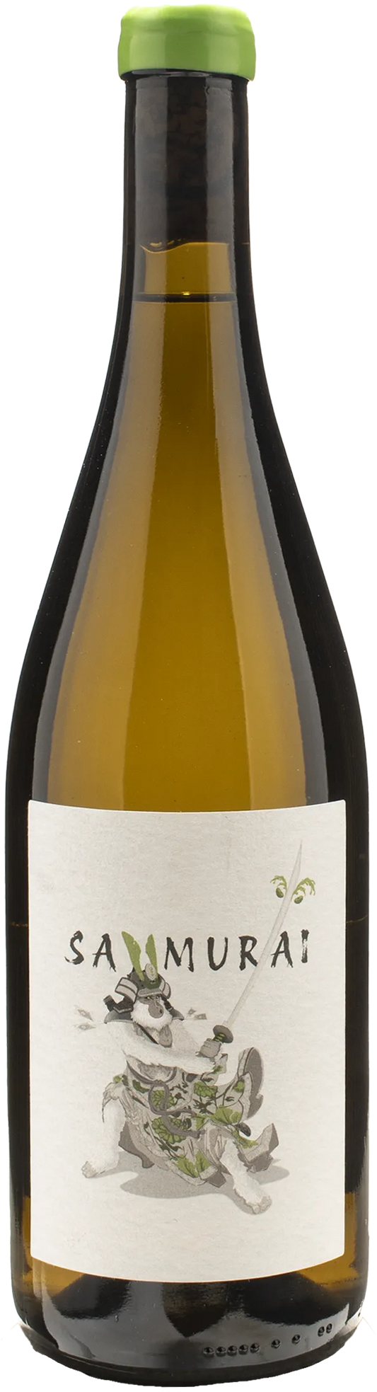 Oenosaphiens Samurai Chenin Blanc 2023
