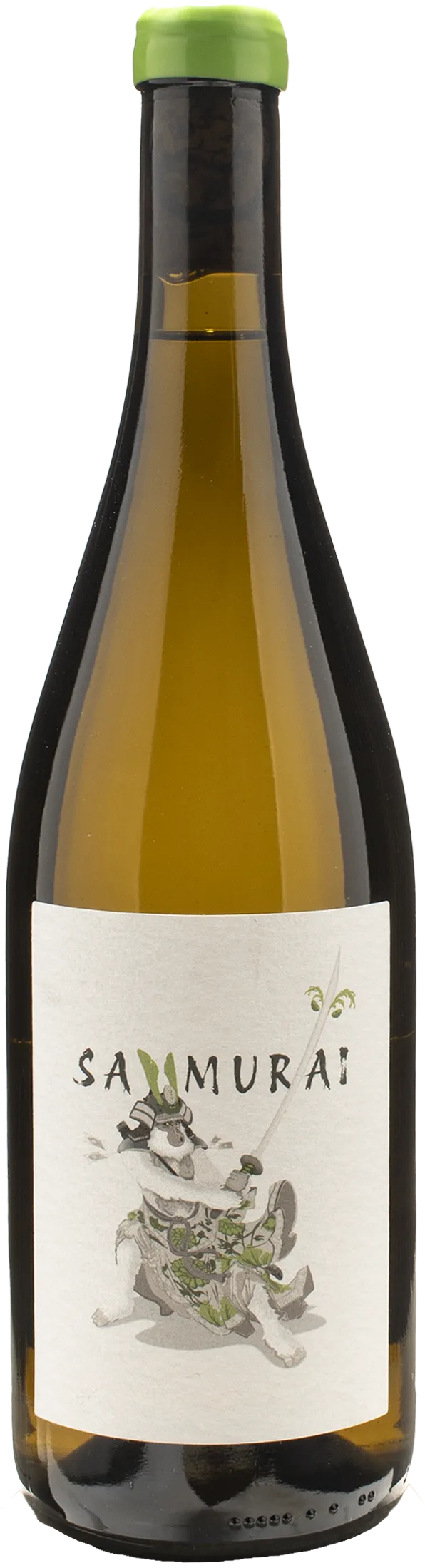 Oenosaphiens Samurai Chenin Blanc 2023