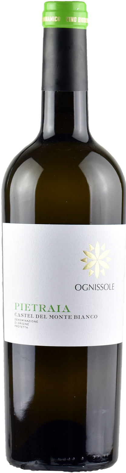 Ognissole Pietraia 2018