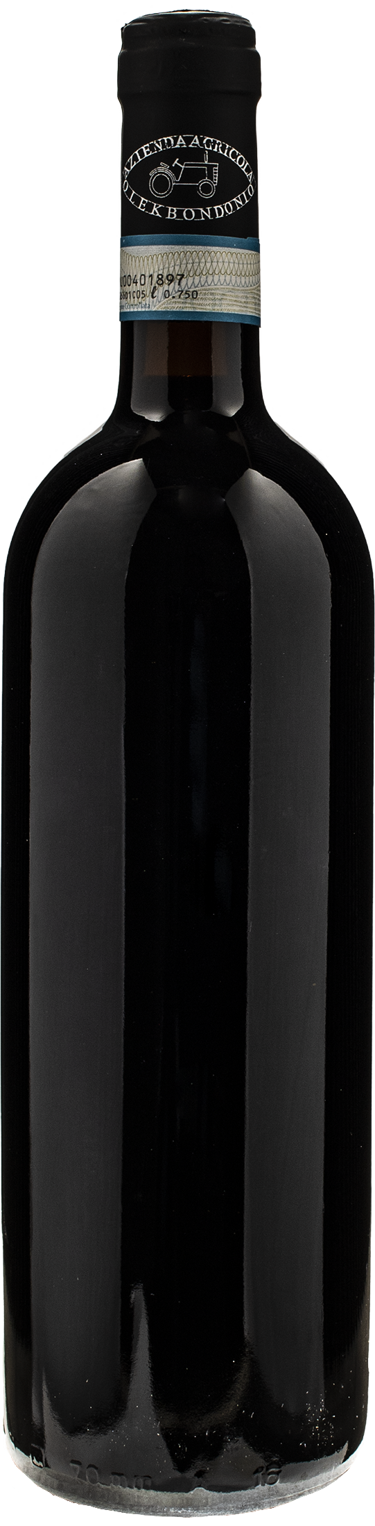 Olek Bondonio Barbera d'Alba 2022