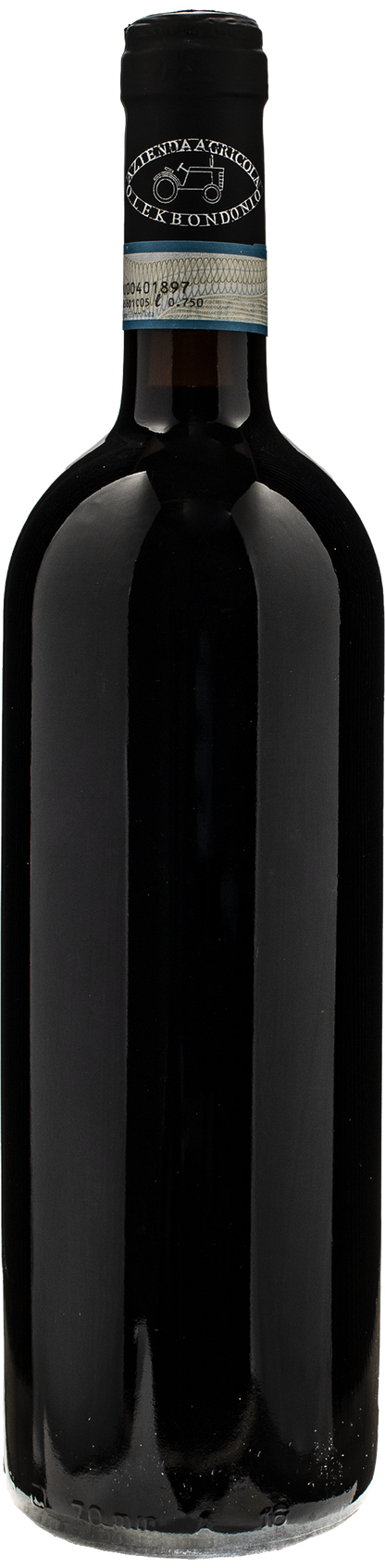 Olek Bondonio Barbera d'Alba 2022