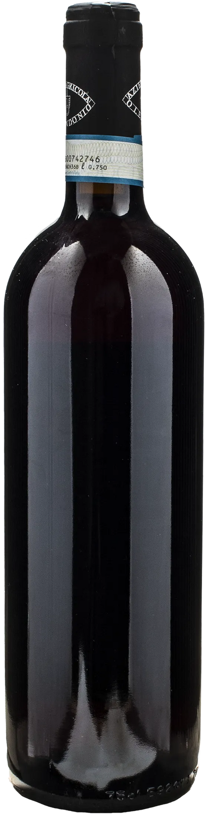 Olek Bondonio Langhe Rosso Giulietta 2023