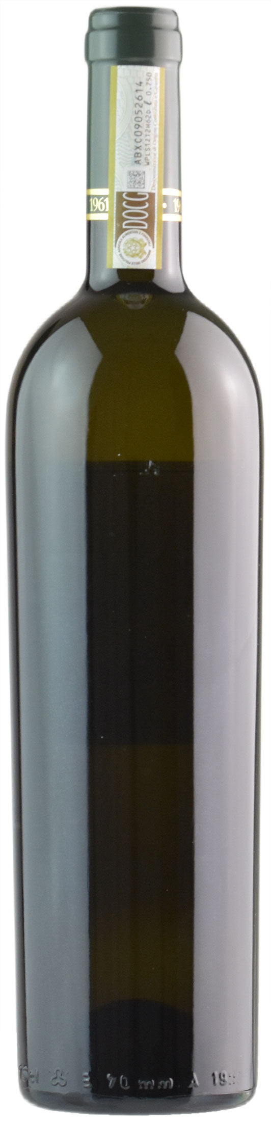 Tenuta Olim Bauda Gavi del Comune di Gavi 2021