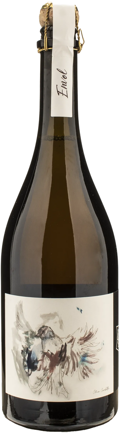Olivier Horiot Champagne Envol Brut Nature