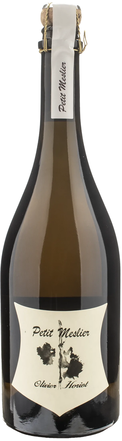 Olivier Horiot Champagne Petit Meslier Brut Nature 2018