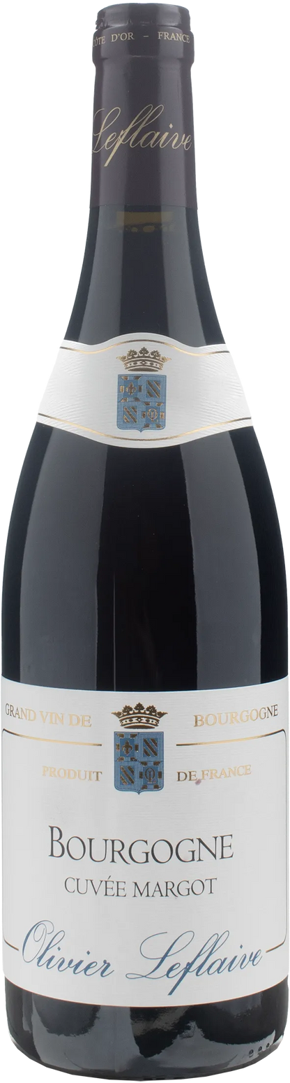 Olivier Leflaive Bourgogne Rouge Cuvée Margot 2021