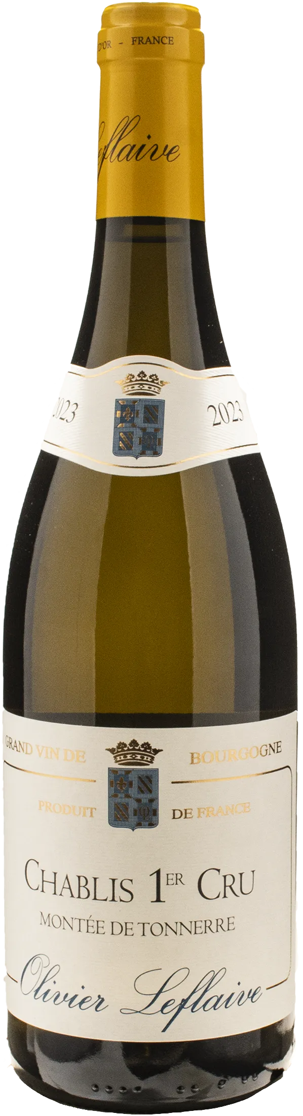 Olivier Leflaive Chablis 1er Cru Montee de Tonnerre 2023
