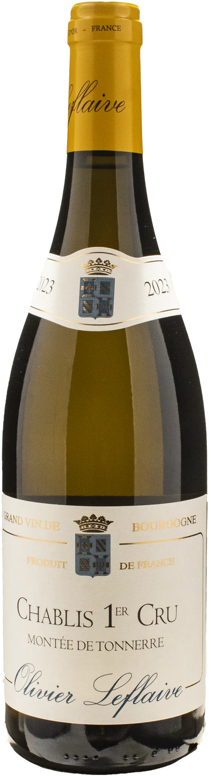 Olivier Leflaive Chablis 1er Cru Montee de Tonnerre 2023