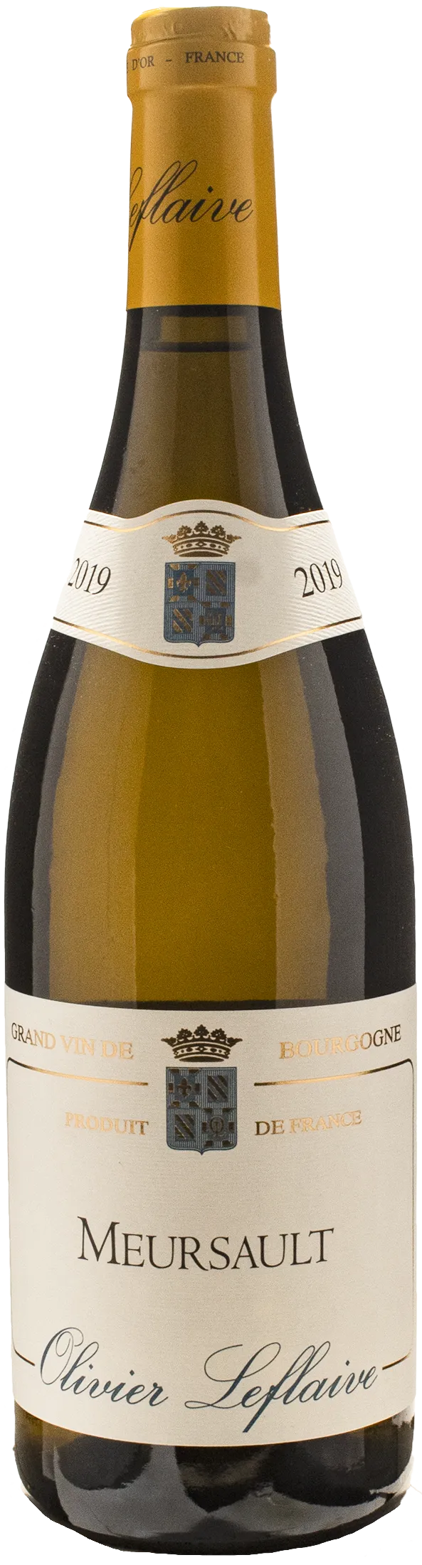 Olivier Leflaive Meursault 2019