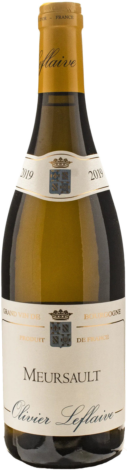 Olivier Leflaive Meursault 2019