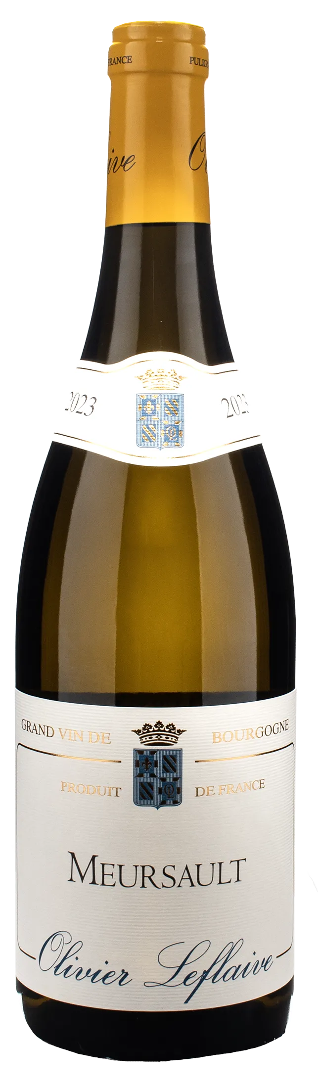 Olivier Leflaive Meursault 2023