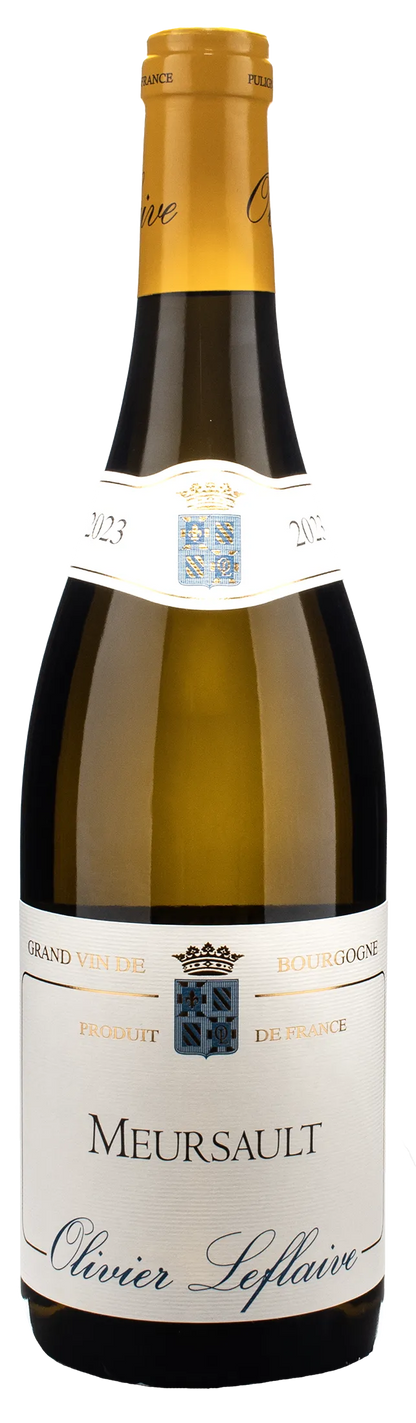 Olivier Leflaive Meursault 2023