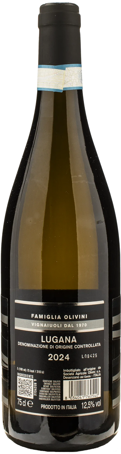 Olivini Elemento Lugana 2024