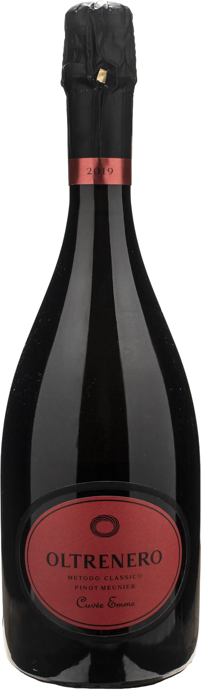 Oltrenero Cuvee Emme Brut 2019
