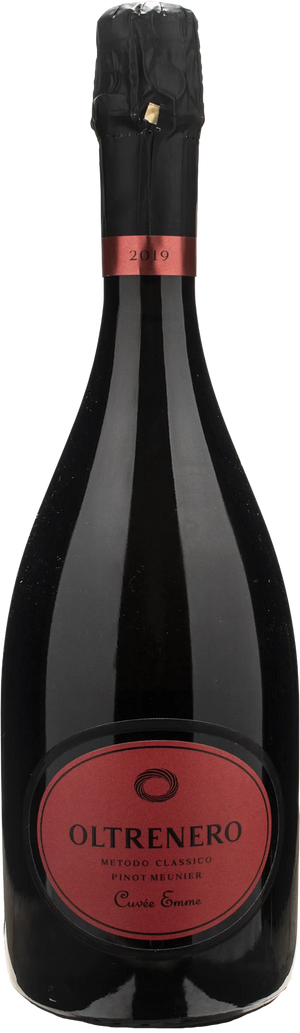 Oltrenero Cuvee Emme Brut 2019