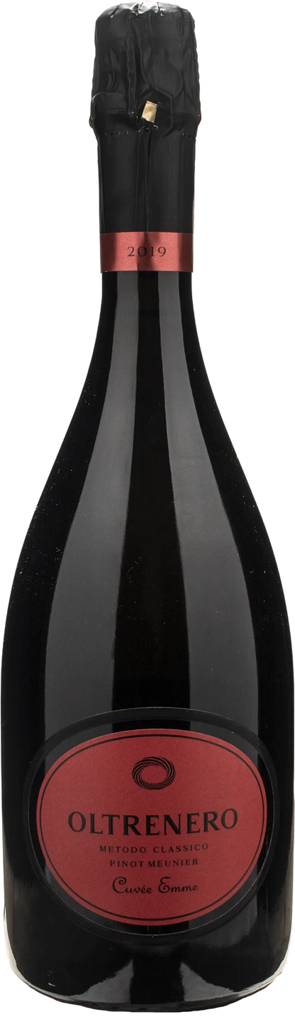 Oltrenero Cuvee Emme Brut 2019