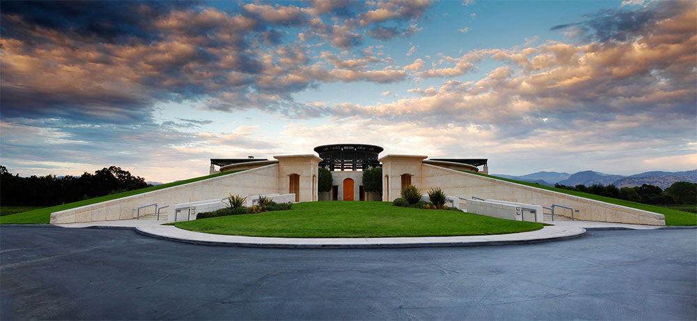 Opus One