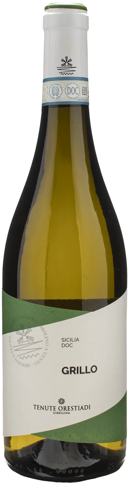 Orestiadi Molino a Vento Grillo 2024