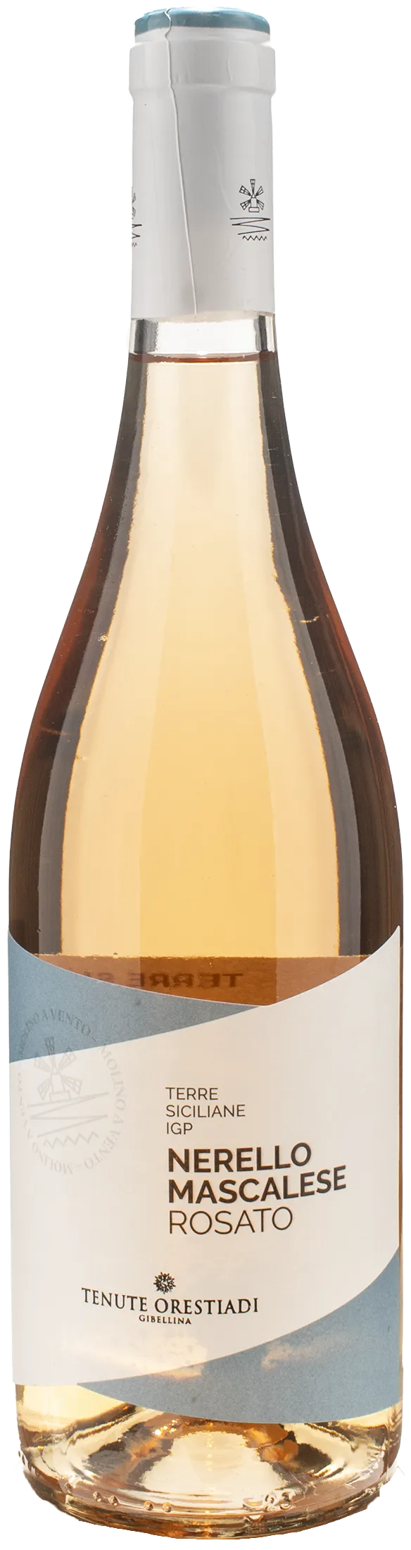 Orestiadi Molino a Vento Rosè Nerello Mascalese 2023