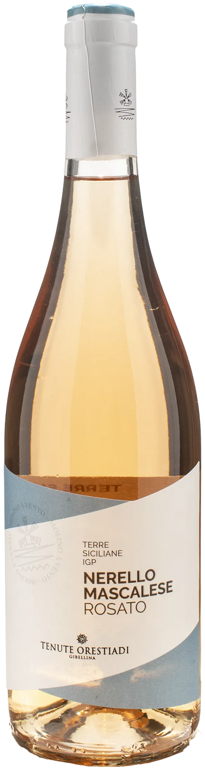 Tenute Orestiadi Molino a Vento Rosè Nerello Mascalese 2023