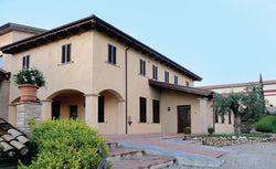 Orlandi Contucci Ponno