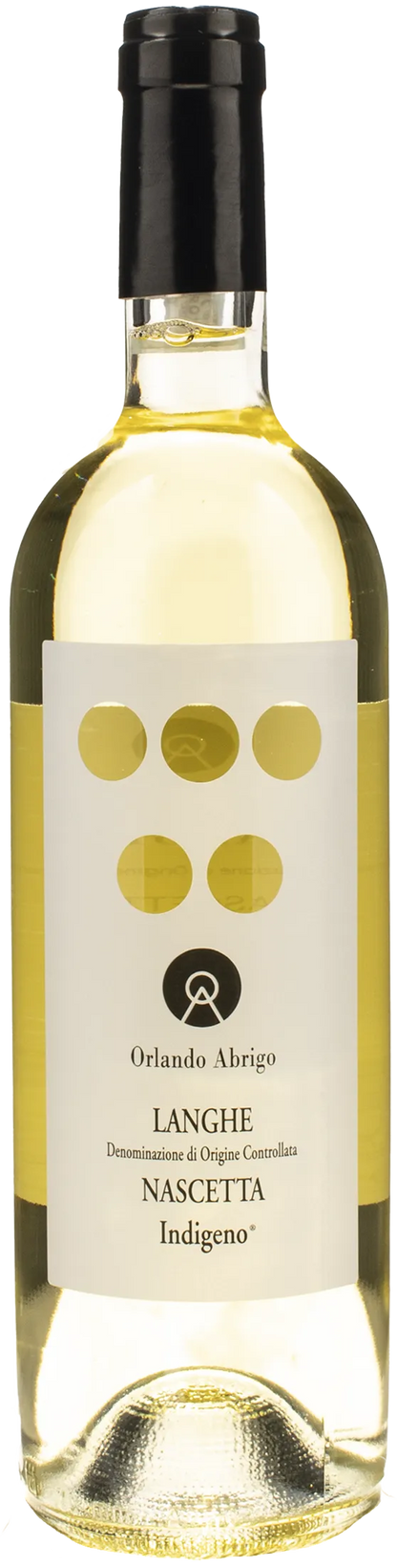 Orlando Abrigo Langhe Nascetta Indigeno 2023
